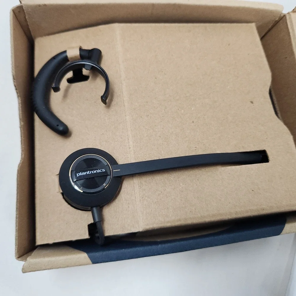 Plantronics good used